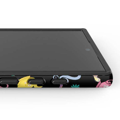 Disney Alice in Wonderland (animated) The Mad Hatter Galaxy S24 Ultra Impact Case