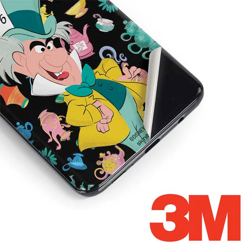 Disney Alice in Wonderland (animated) The Mad Hatter Galaxy S9 Plus Skin