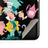 Disney Alice in Wonderland (animated) The Mad Hatter Galaxy Z Flip Skin