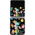 Disney Alice in Wonderland (animated) The Mad Hatter Galaxy Z Flip3 5G Skin