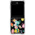 Disney Alice in Wonderland (animated) The Mad Hatter Galaxy Z Flip5 5G Clear Case