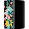 Disney Alice in Wonderland (animated) The Mad Hatter Galaxy Z Fold4 5G Skin
