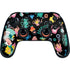 Disney Alice in Wonderland (animated) The Mad Hatter Google Stadia Controller Skin