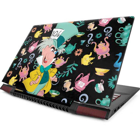 Disney Alice in Wonderland (animated) The Mad Hatter Lenovo IdeaPad Skin