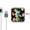 Disney Alice in Wonderland (animated) The Mad Hatter iPad Charger (10W USB) Skin