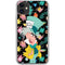 Disney Alice in Wonderland (animated) The Mad Hatter iPhone 11 Clear Case
