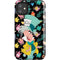Disney Alice in Wonderland (animated) The Mad Hatter iPhone 11 Impact Case