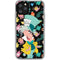 Disney Alice in Wonderland (animated) The Mad Hatter iPhone 11 Pro Clear Case