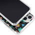 Disney Alice in Wonderland (animated) The Mad Hatter iPhone 11 Pro Clear Case