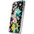 Disney Alice in Wonderland (animated) The Mad Hatter iPhone 11 Pro Clear Case