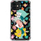 Disney Alice in Wonderland (animated) The Mad Hatter iPhone 12 Mini Clear Case