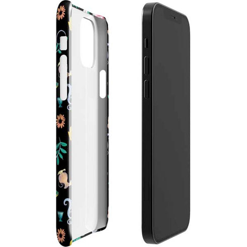 Disney Alice in Wonderland (animated) The Mad Hatter iPhone 12 Mini Lite Case