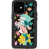 Disney Alice in Wonderland (animated) The Mad Hatter iPhone 12 Mini Waterproof Case