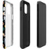 Disney Alice in Wonderland (animated) The Mad Hatter iPhone 12 Pro Impact Case
