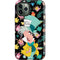 Disney Alice in Wonderland (animated) The Mad Hatter iPhone 12 Pro Max Impact Case