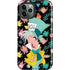 Disney Alice in Wonderland (animated) The Mad Hatter iPhone 12 Pro Max Impact Case
