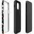 Disney Alice in Wonderland (animated) The Mad Hatter iPhone 12 Pro Max Impact Case