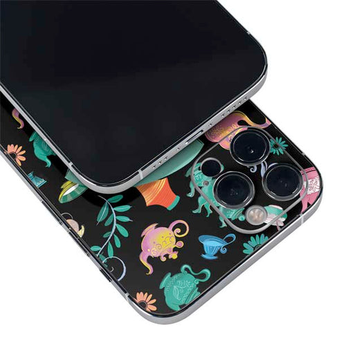 Disney Alice in Wonderland (animated) The Mad Hatter iPhone 12 Pro Max Skin