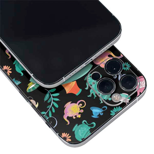 Disney Alice in Wonderland (animated) The Mad Hatter iPhone 12 Pro Skin