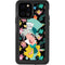 Disney Alice in Wonderland (animated) The Mad Hatter iPhone 12 Pro Waterproof Case