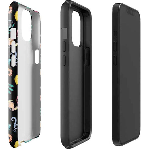 Disney Alice in Wonderland (animated) The Mad Hatter iPhone 13 Impact Case