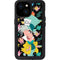 Disney Alice in Wonderland (animated) The Mad Hatter iPhone 13 Mini Waterproof Case