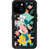 Disney Alice in Wonderland (animated) The Mad Hatter iPhone 13 Mini Waterproof Case