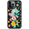 Disney Alice in Wonderland (animated) The Mad Hatter iPhone 13 Pro Cargo Case