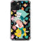 Disney Alice in Wonderland (animated) The Mad Hatter iPhone 14 Clear Case