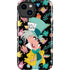 Disney Alice in Wonderland (animated) The Mad Hatter iPhone 15 Plus Impact Case