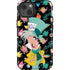 Disney Alice in Wonderland (animated) The Mad Hatter iPhone 15 Impact Case