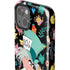 Disney Alice in Wonderland (animated) The Mad Hatter iPhone 15 Impact Case