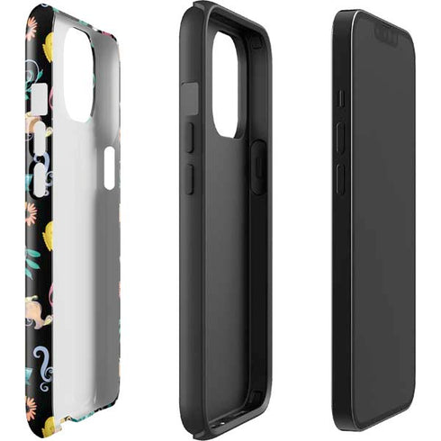 Disney Alice in Wonderland (animated) The Mad Hatter iPhone 14 Impact Case