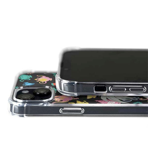 Disney Alice in Wonderland (animated) The Mad Hatter iPhone 14 Plus MagSafe Case