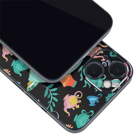 Disney Alice in Wonderland (animated) The Mad Hatter iPhone 14 Plus Skin