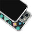 Disney Alice in Wonderland (animated) The Mad Hatter iPhone 15 Pro Clear Case