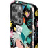 Disney Alice in Wonderland (animated) The Mad Hatter iPhone 15 Pro Impact Case
