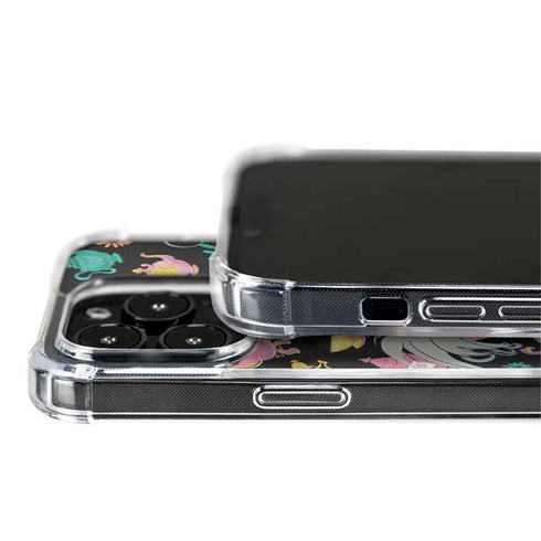 Disney Alice in Wonderland (animated) The Mad Hatter iPhone 15 Pro MagSafe Case