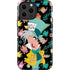 Disney Alice in Wonderland (animated) The Mad Hatter iPhone 15 Pro Max Impact Case