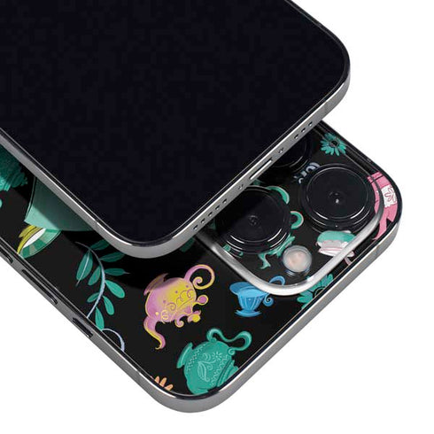 Disney Alice in Wonderland (animated) The Mad Hatter iPhone 14 Pro Max Skin