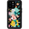 Disney Alice in Wonderland (animated) The Mad Hatter iPhone 14 Pro Max Waterproof Case