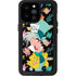 Disney Alice in Wonderland (animated) The Mad Hatter iPhone 14 Pro Max Waterproof Case