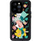 Disney Alice in Wonderland (animated) The Mad Hatter iPhone 14 Pro Waterproof Case