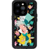 Disney Alice in Wonderland (animated) The Mad Hatter iPhone 14 Pro Waterproof Case