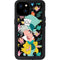 Disney Alice in Wonderland (animated) The Mad Hatter iPhone 15 Plus Waterproof Case