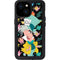 Disney Alice in Wonderland (animated) The Mad Hatter iPhone 15 Waterproof Case