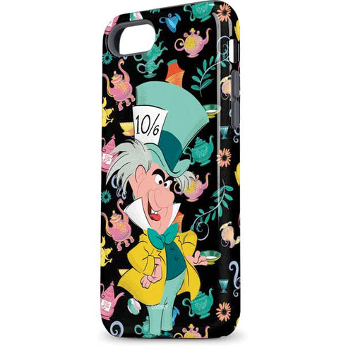 Disney Alice in Wonderland (animated) The Mad Hatter iPhone 7 Pro Case