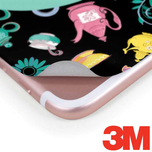 Disney Alice in Wonderland (animated) The Mad Hatter iPhone 8 Plus Skin