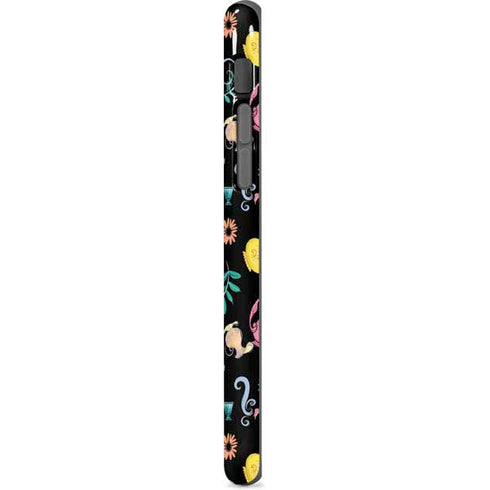 Disney Alice in Wonderland (animated) The Mad Hatter iPhone 8 Pro Case
