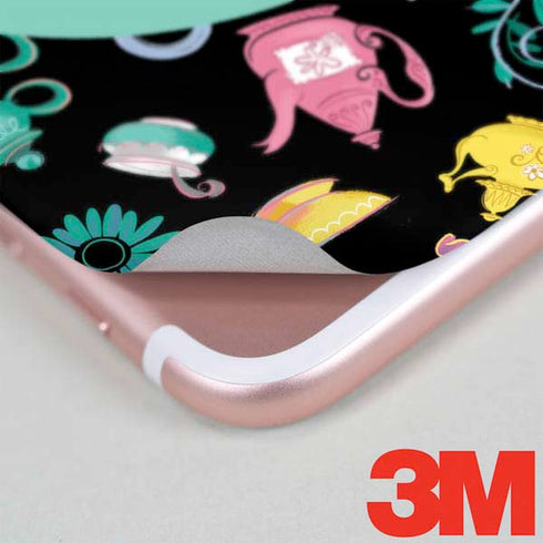 Disney Alice in Wonderland (animated) The Mad Hatter iPhone 8 Skin